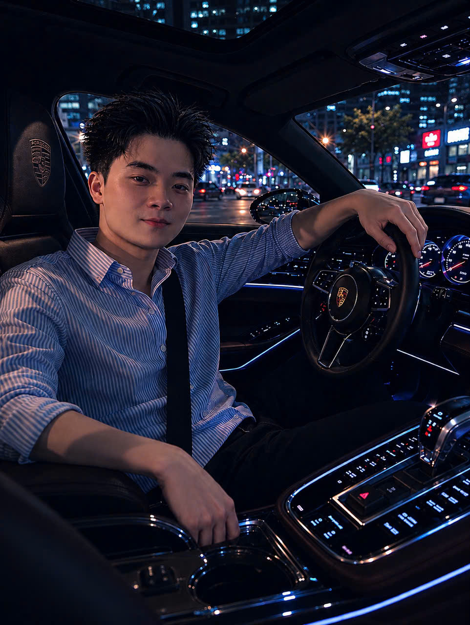 Vũ Trọng Minh, R&D Marketing Strategist and Growth & Performance Specialist
